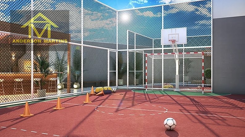 Apartamento à venda com 3 quartos, 2 banheiros, 2 vagas e 111m² no Itapuã, Vila Velha (ES) — foto 8 de 13