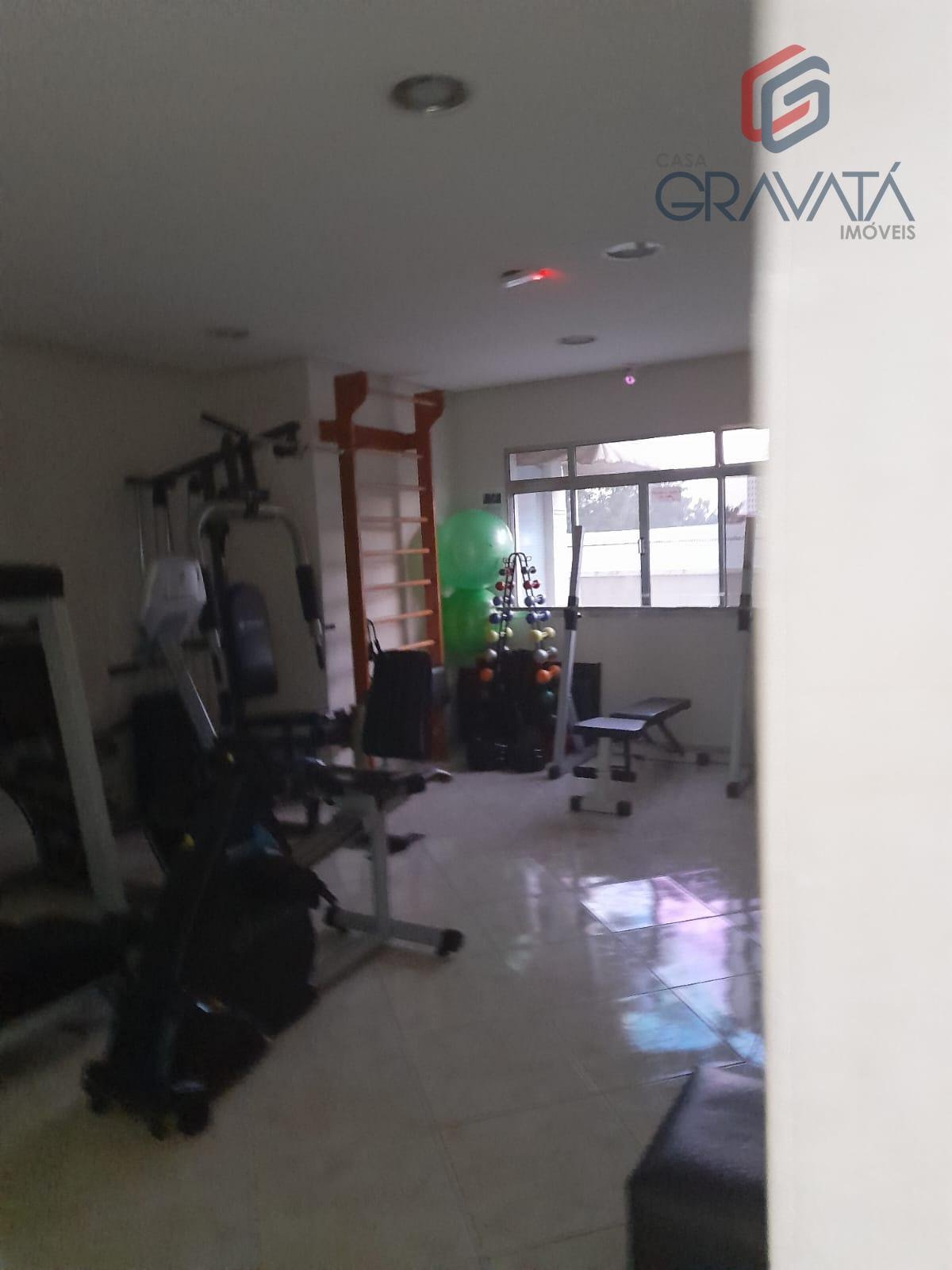 Apartamento à venda com 2 quartos, 1 banheiro, 1 vaga e 56m² no Vila Valparaíso, Santo André (SP) — foto 21 de 22