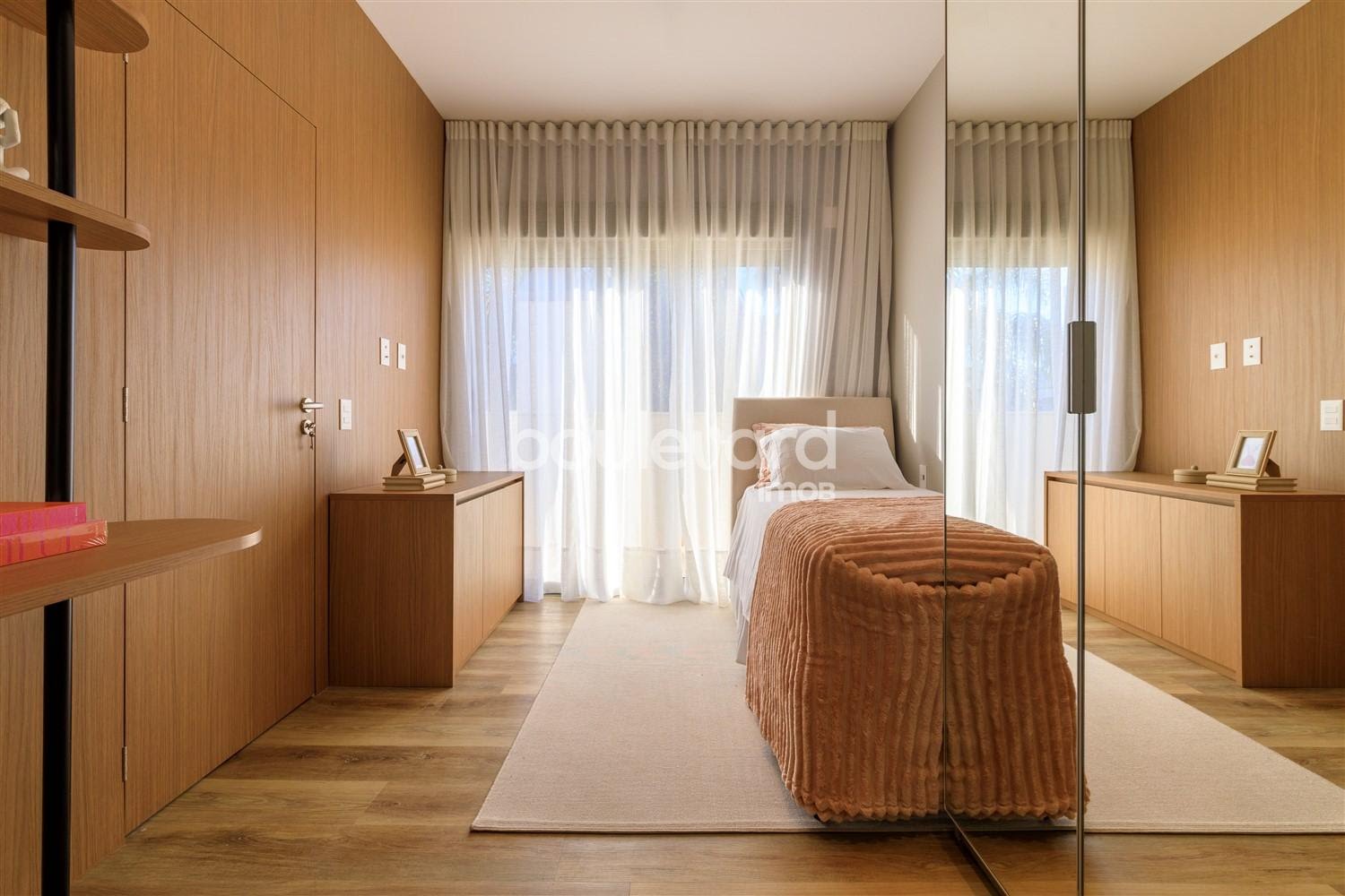 Apartamento à venda com 2 quartos, 2 suítes, 2 vagas e 106m² no João Paulo, Florianópolis (SC) — foto 24 de 30