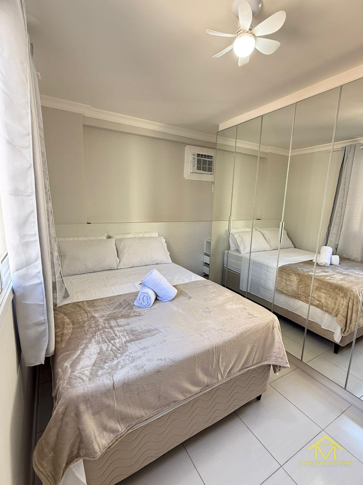 Apartamento à venda com 2 quartos, 2 banheiros, 1 vaga e 58m² no Praia de Itaparica, Vila Velha (ES) — foto 18 de 20
