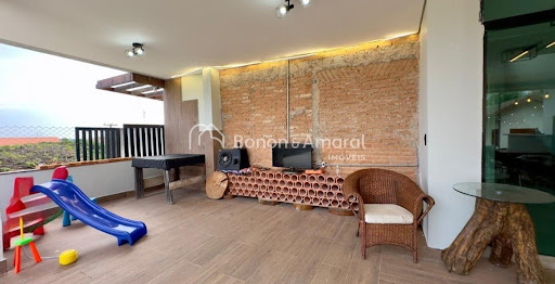 Casa de Condomínio, 4 quartos - Foto 36