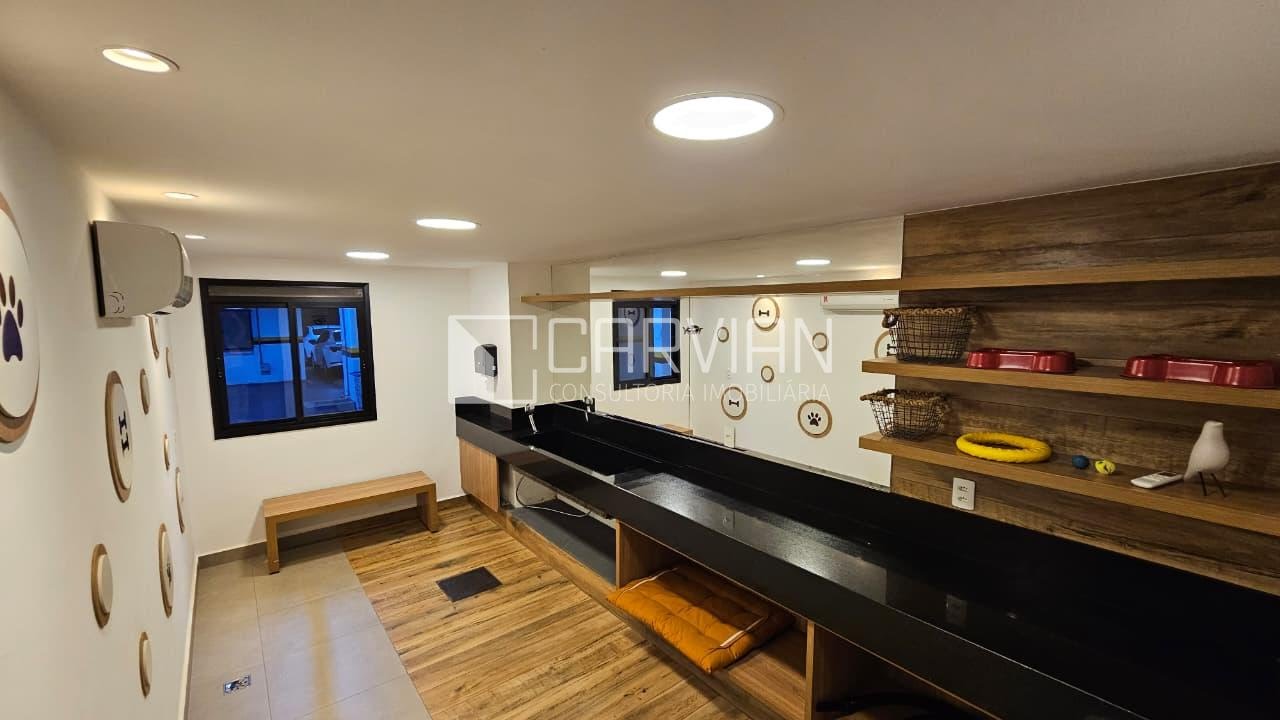 Apartamento à venda com 2 quartos, 1 suíte, 1 vaga e 61m² no Bonfim Paulista, Ribeirão Preto (SP) — foto 12 de 30