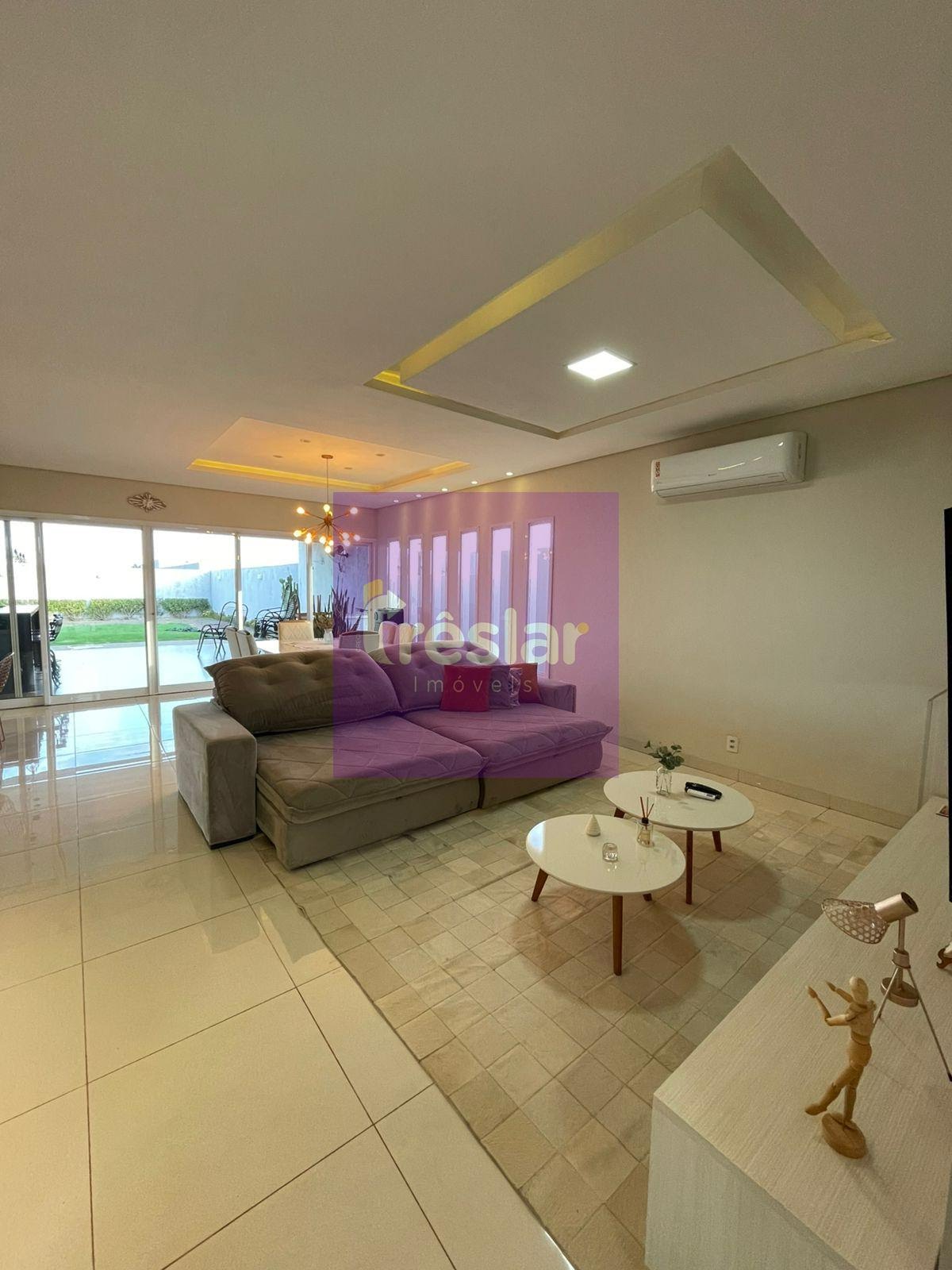 Casa à venda com 3 quartos, 1 suíte, 3 vagas e 247m² no Mais Parque, Três Lagoas (MS) — foto 4 de 27