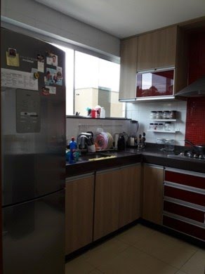 Casa à venda com 3 quartos, 1 suíte, 3 vagas e 120m² no Idulipe, Santa Luzia (MG) — foto 11 de 17