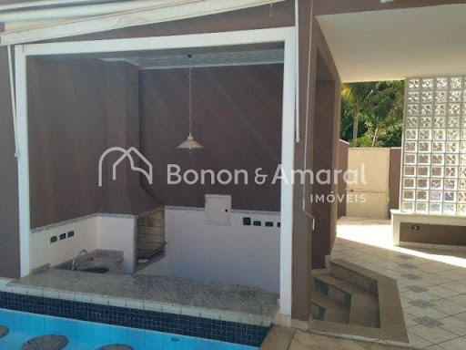Casa de Condomínio, 4 quartos - Foto 21