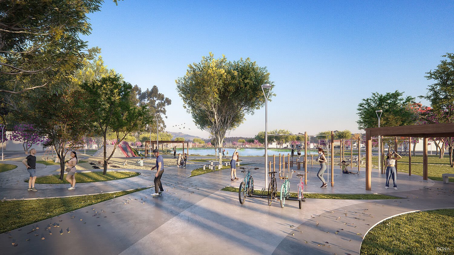 Terreno à venda com 450m² de terreno no Capivari de Baixo, Pescaria Brava (SC) — foto 12 de 12