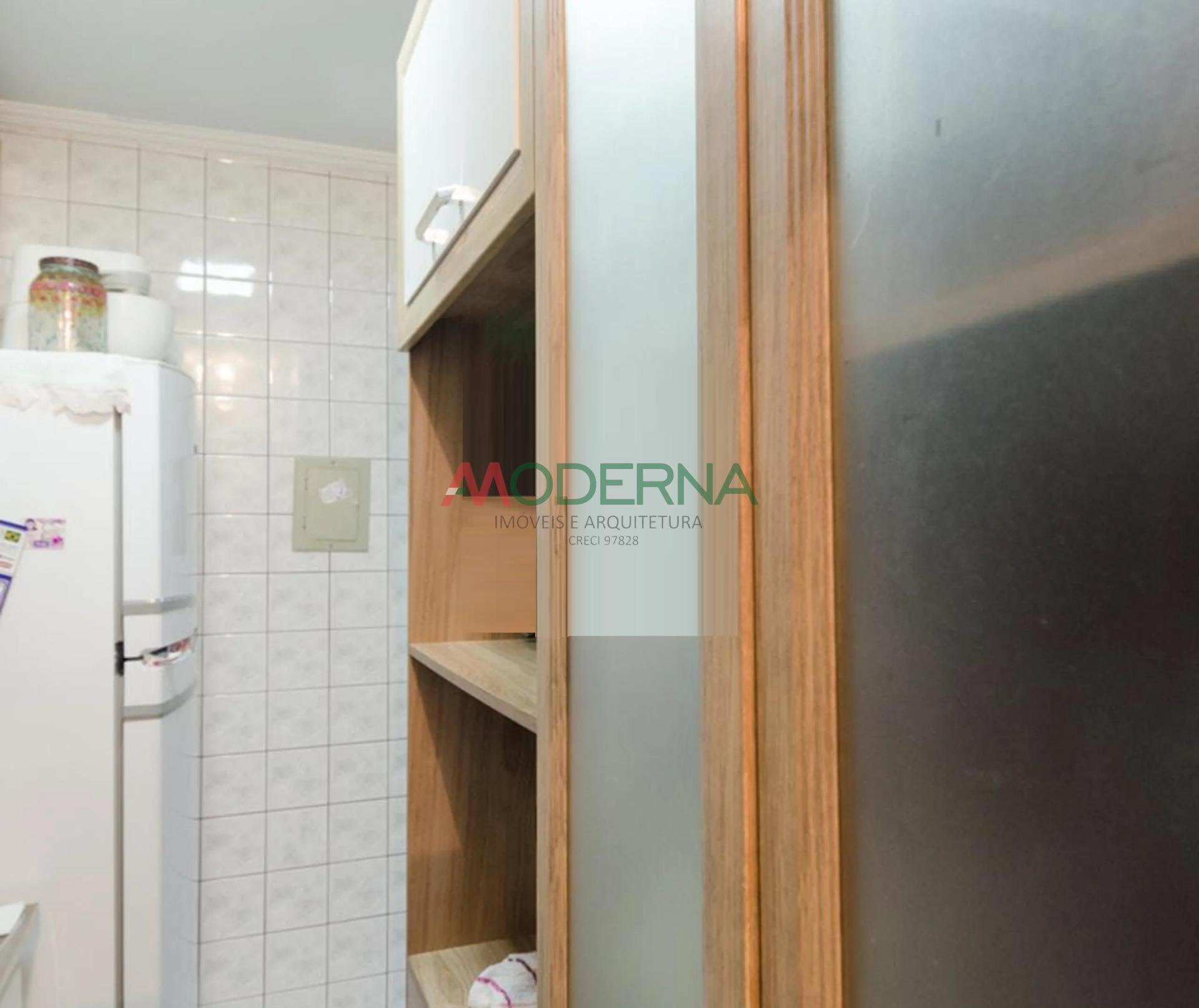 Apartamento à venda com 2 quartos, 1 banheiro, 1 vaga e 50m² no Taboão, São Bernardo do Campo (SP) — foto 10 de 22