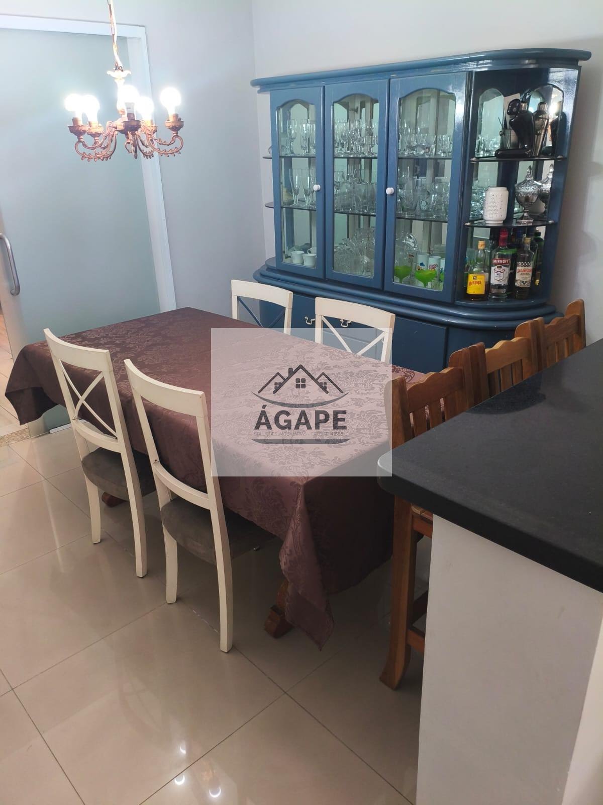 Casa à venda com 4 quartos, 2 suítes, 1 vaga e 177m² no Vila Iasi, Taboão da Serra (SP) — foto 7 de 30