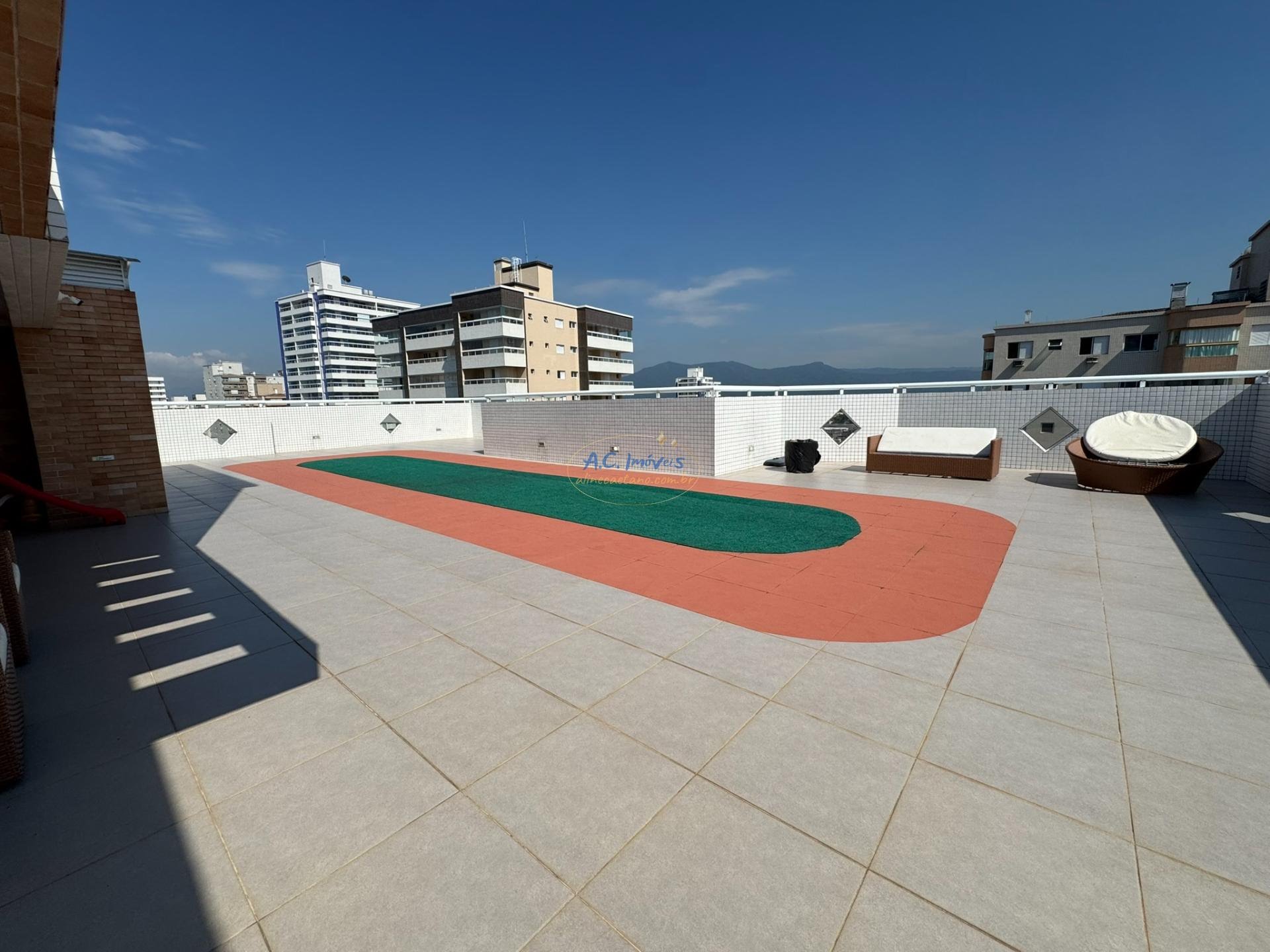 Apartamento à venda com 2 quartos, 1 suíte, 1 vaga e 90m² no Aviação, Praia Grande (SP) — foto 27 de 30