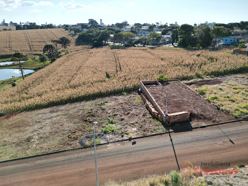 Lote / Terreno no Jardim América  -  Ivaiporã