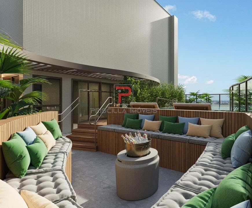 Apartamento à venda com 3 quartos, 1 suíte, 1 vaga e 78m² no Jardim Oceania, João Pessoa (PB) — foto 12 de 30