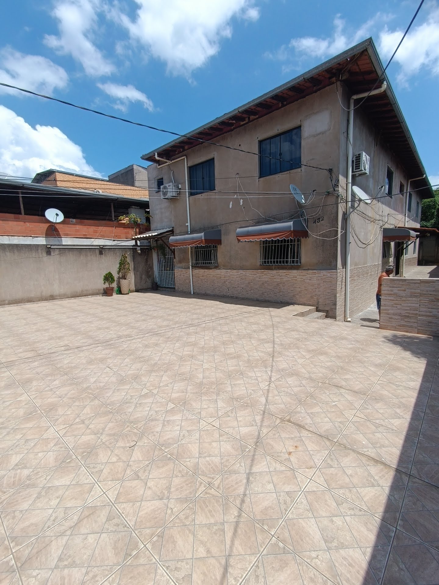 Apartamento, 2 quartos, 72 m² - Foto 3