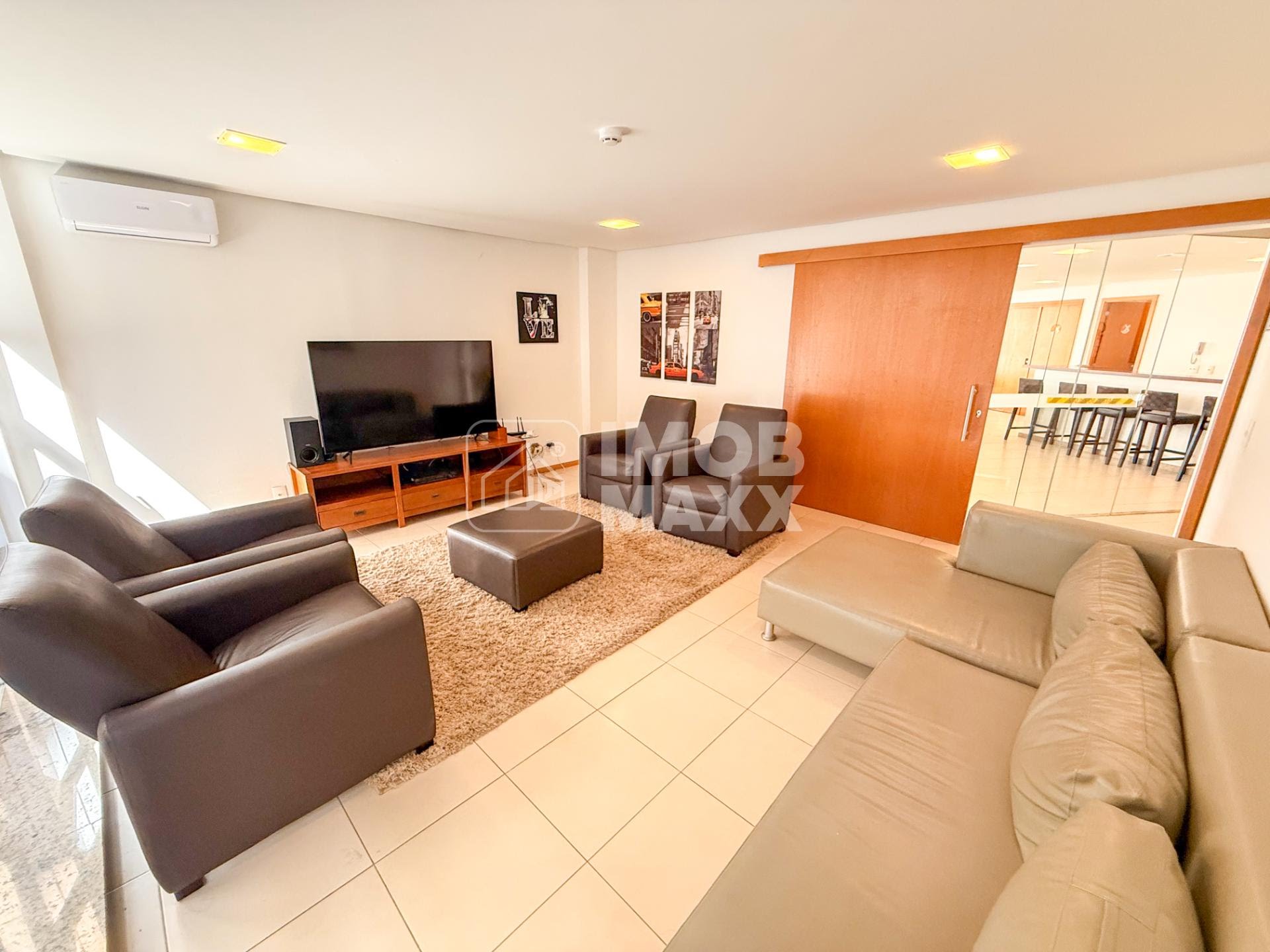 Apartamento, 2 quartos, 65 m² - Foto 37