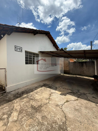 Casa em Cel Victor Meirelles  -  Santa Rita do Passa Quatro