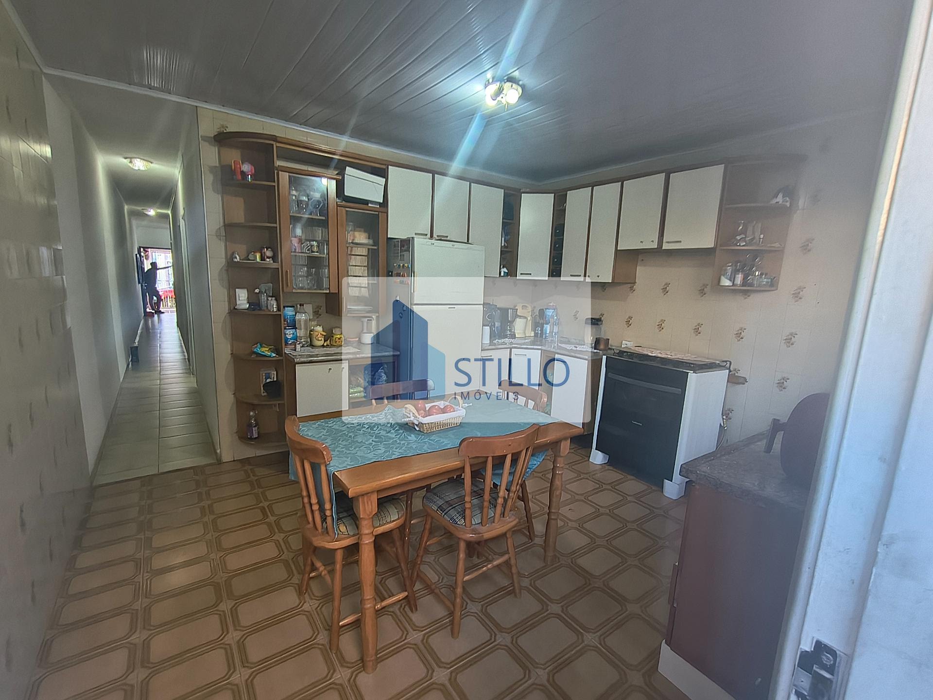 Casa à venda com 2 quartos, 2 banheiros, 2 vagas e 125m² no Jardim Aricanduva, São Paulo (SP) — foto 3 de 14