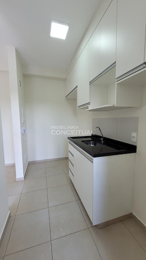Cozinha Planejada