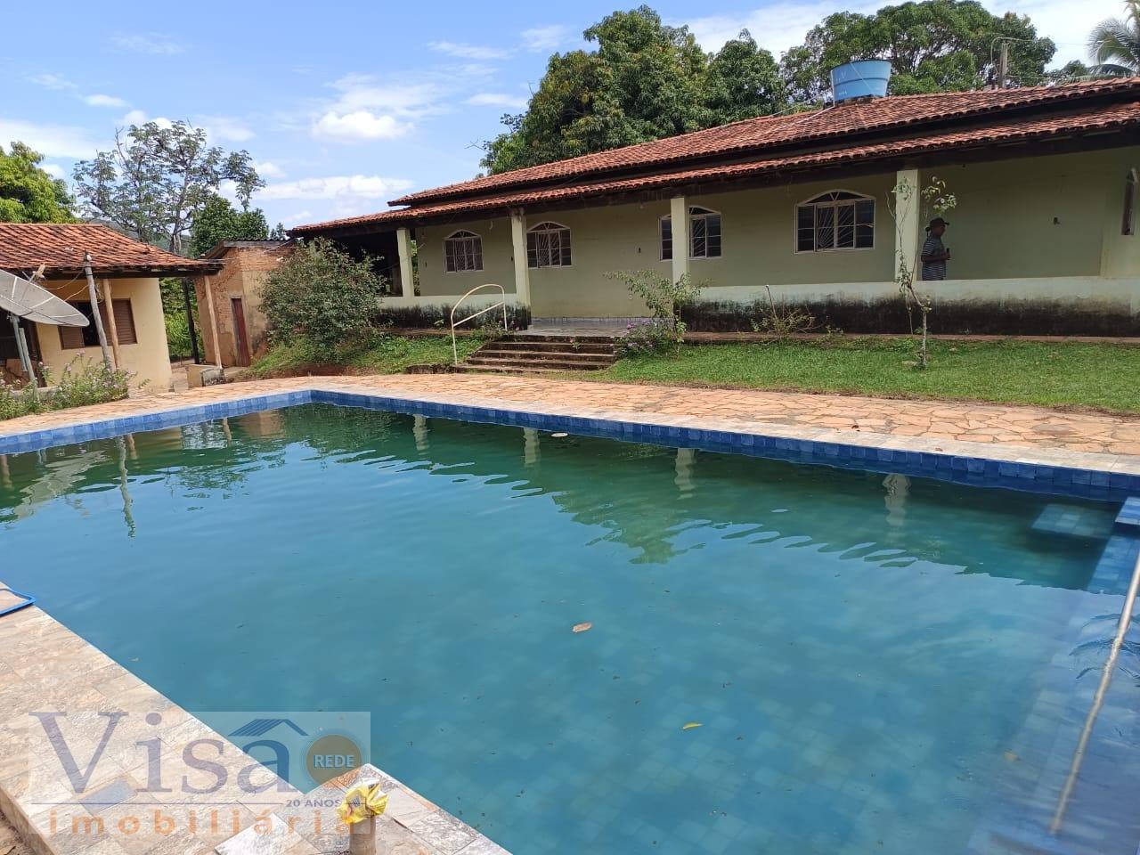 Casa à venda com 3 quartos, 1 suíte, 2 vagas e 400m² no Bela Vista, Paracatu (MG) — foto 6 de 14