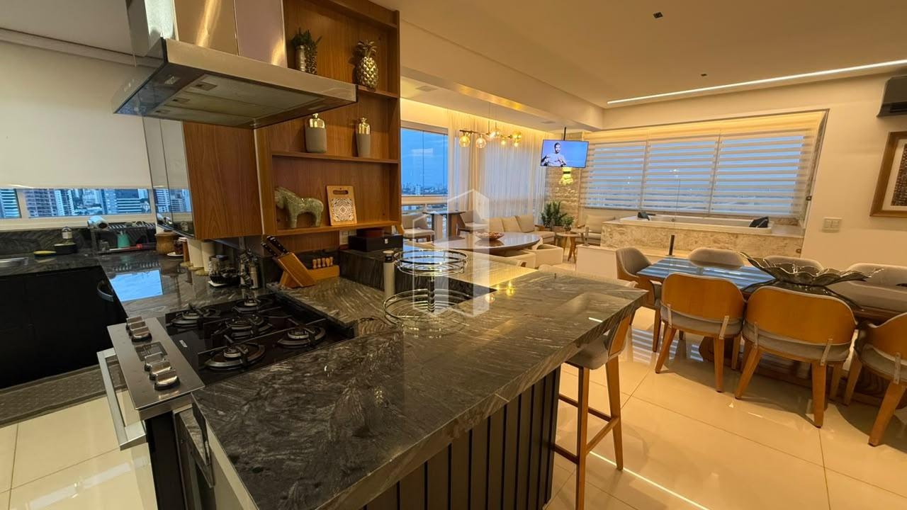 Apartamento, 4 quartos, 251 m² - Foto 21