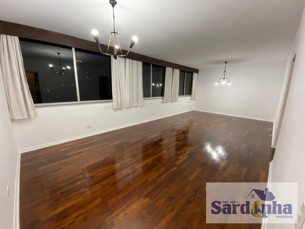 Apartamento à venda com 3 quartos, 4 banheiros, 2 vagas e 149m² no Vila Suzana, São Paulo — foto principal