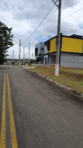 Terreno em Condomínio Fechado na  Vila Oliveira  -  Mogi das Cruzes