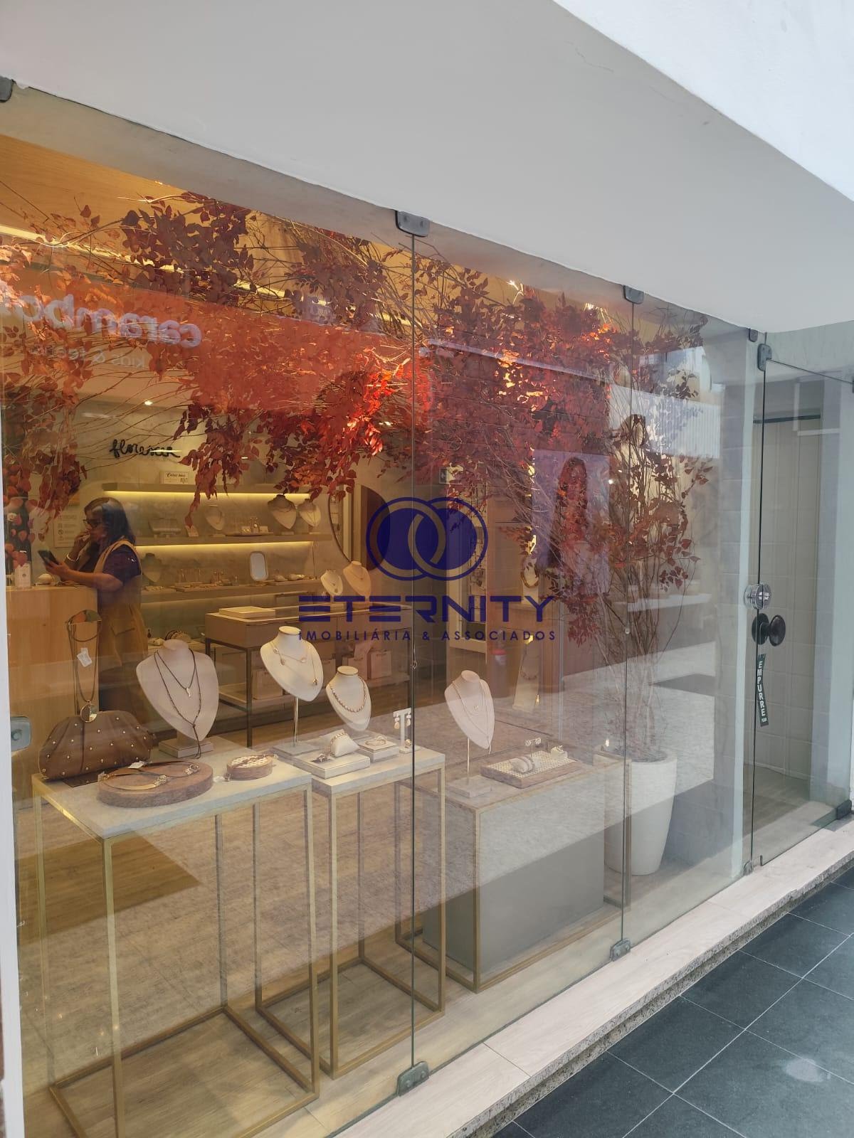 Vitrine