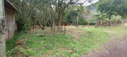 Terreno no Bairro Laranjeiras  -  Osório