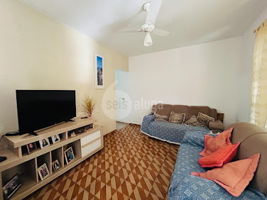 Casa à Venda em Jardim Brasil - 2 Dormitórios e 1 Suíte