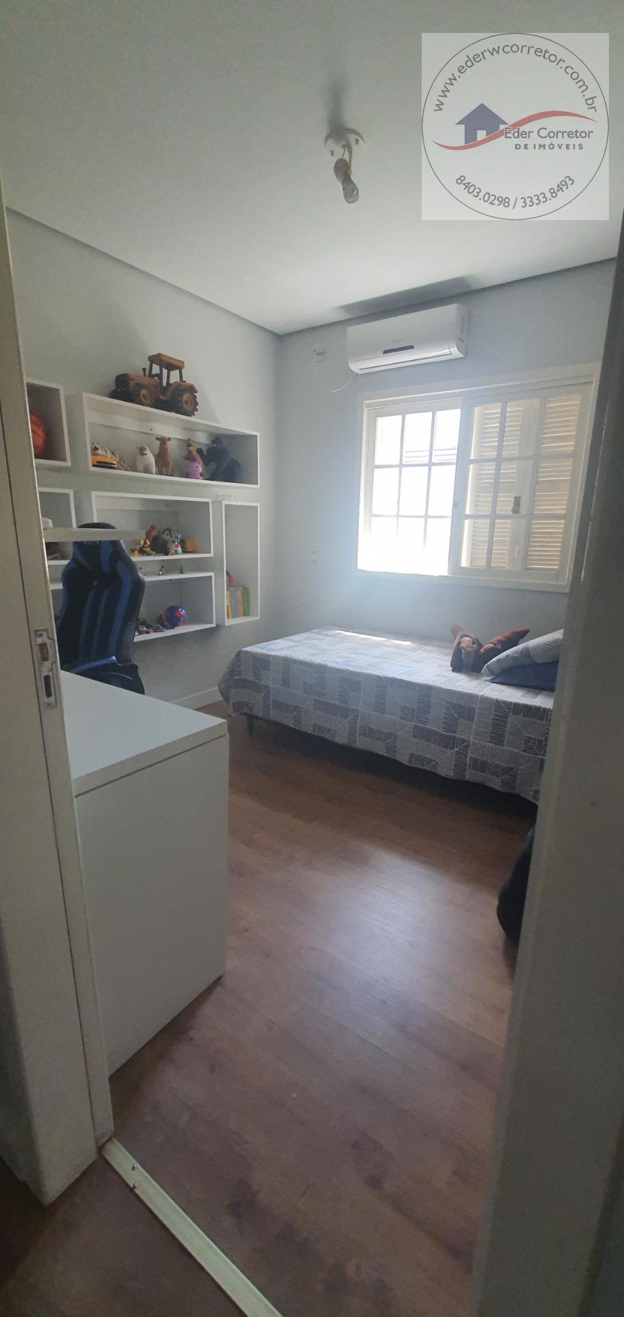 Casa para alugar com 3 quartos, 1 suíte, 2 vagas e 250m² no Alvorada, Ijuí (RS) — foto 29 de 30