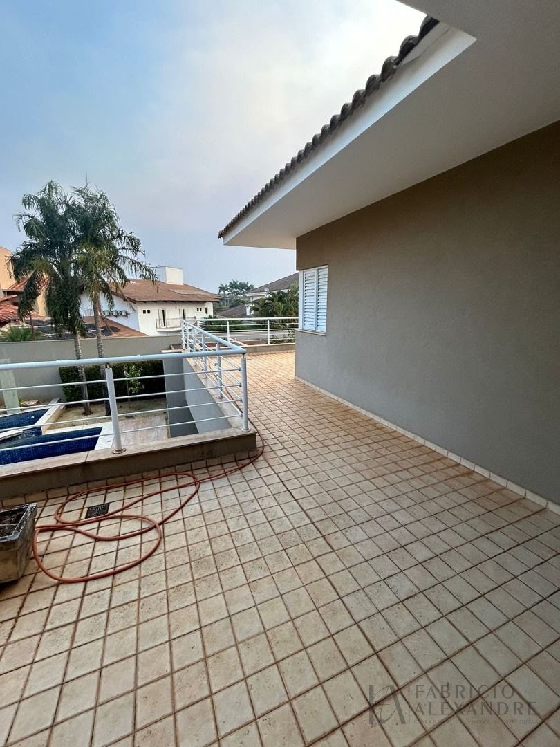Casa à venda com 4 quartos, 4 suítes, 6 vagas e 670m² no Village Santa Helena, São José do Rio Preto (SP) — foto 18 de 30