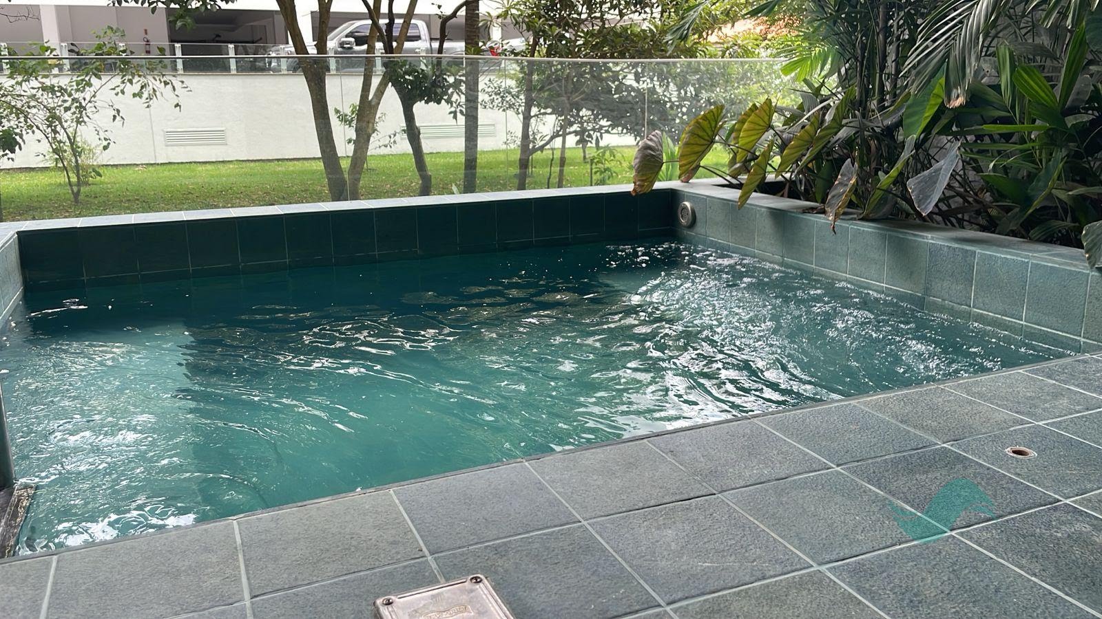 Cobertura à venda com 3 quartos, 3 suítes, 2 vagas e 220m² no Jurerê, Florianópolis (SC) — foto 18 de 20