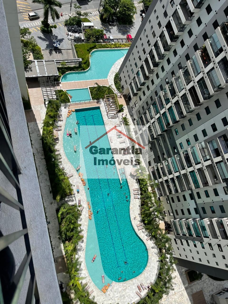 Apartamento para alugar com 2 quartos, 2 banheiros, 1 vaga e 61m² no Continental, Osasco (SP) — foto 25 de 26