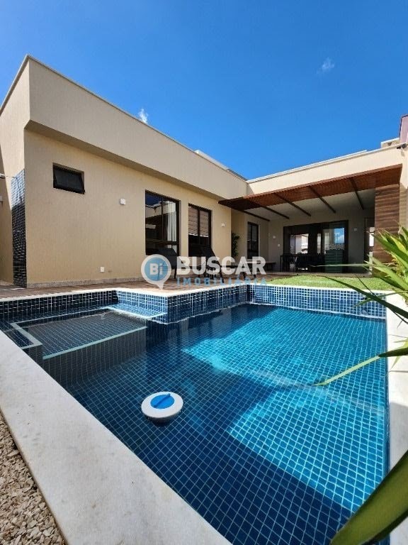 Casa à venda com 3 quartos, 3 suítes, 2 vagas e 239m² no Sim, Feira de Santana (BA) — foto 10 de 20