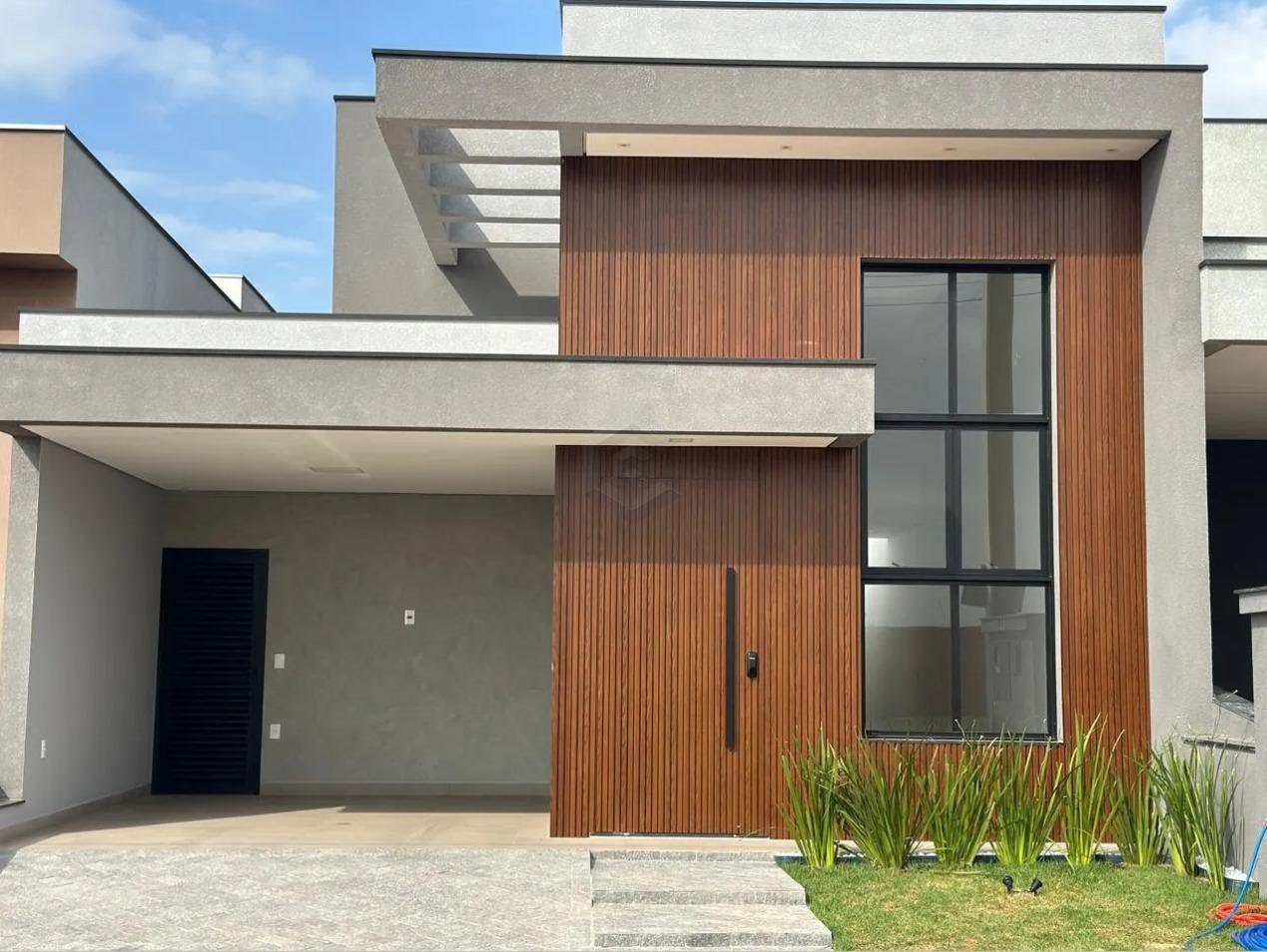 Casa à venda com 3 quartos, 1 suíte, 3 vagas e 132m² no Jardim Wanel Ville IV, Sorocaba (SP) — foto 4 de 30