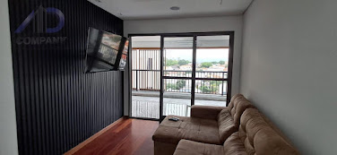 Apartamento em Bosque Da Saude  - Saúde   São Paulo