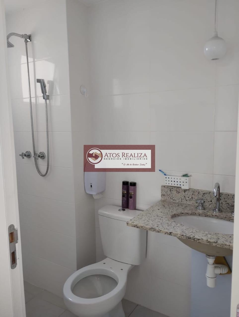 Apartamento à venda com 2 quartos, 2 banheiros, 2 vagas e 60m² no Jardim Prudência, São Paulo (SP) — foto 20 de 22