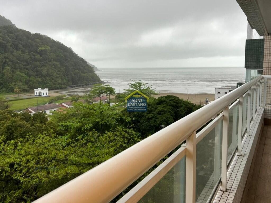Apartamento à venda com 4 quartos, 4 suítes, 3 vagas e 162m² no Canto do Forte, Praia Grande (SP) — foto 3 de 30