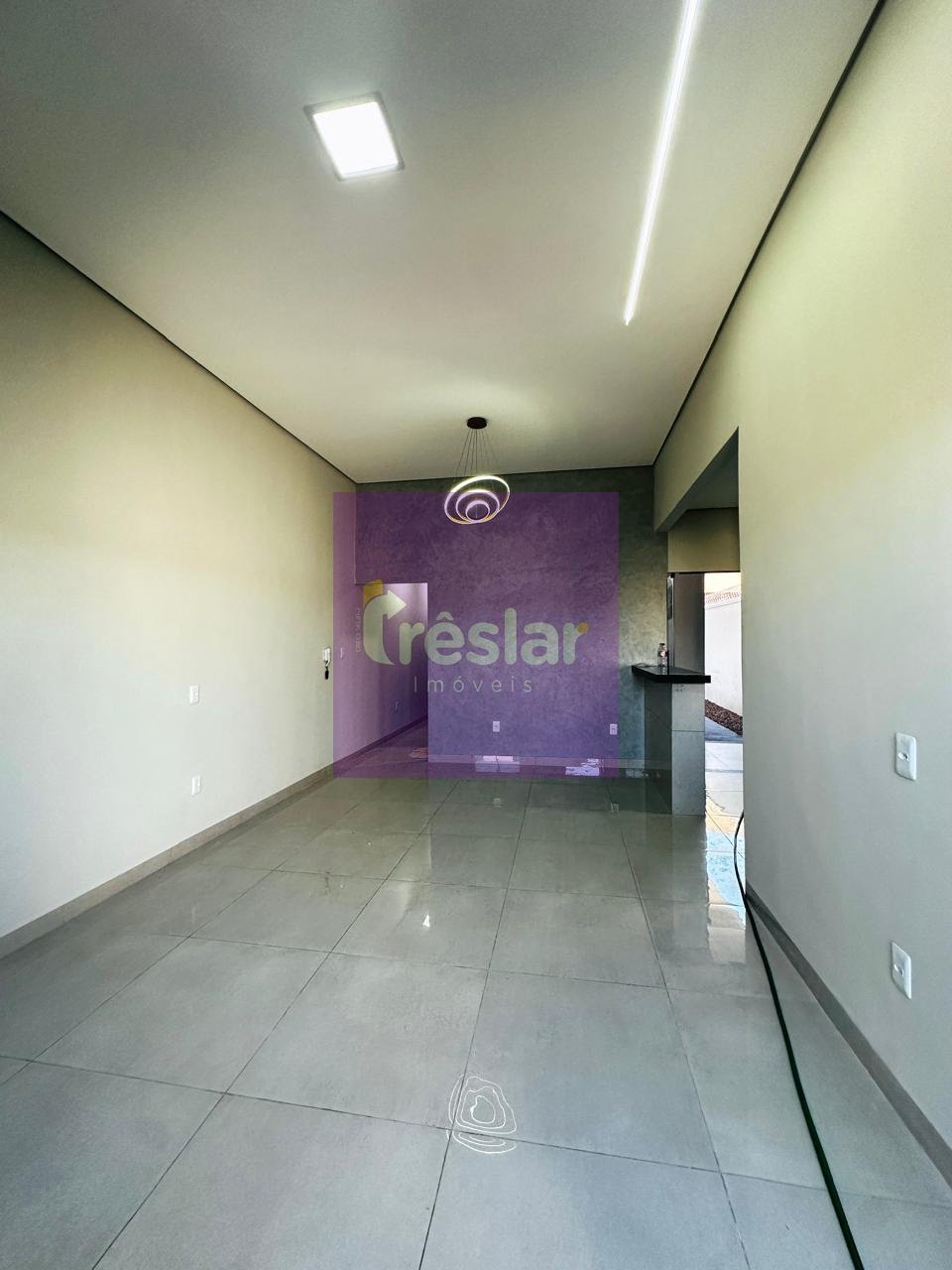 Casa para alugar com 2 quartos, 1 suíte e 1 vaga no Nova Três Lagoas, Três Lagoas (MS) — foto 3 de 22