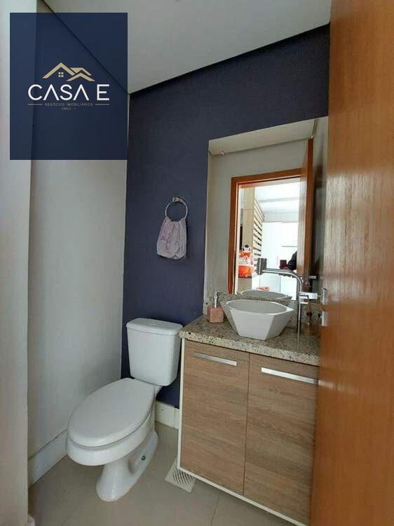 Apartamento à venda com 3 quartos, 1 suíte, 1 vaga e 160m² no Centro, Ijuí (RS) — foto 7 de 23