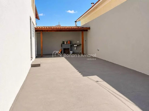 Casa, 3 quartos, 230 m² - Foto 12