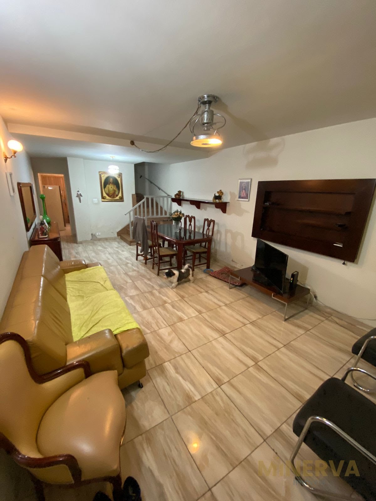 Casa à venda com 3 quartos, 1 suíte, 2 vagas e 110m² no Tatuapé, São Paulo (SP) — foto 7 de 29