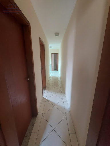 corredor interno