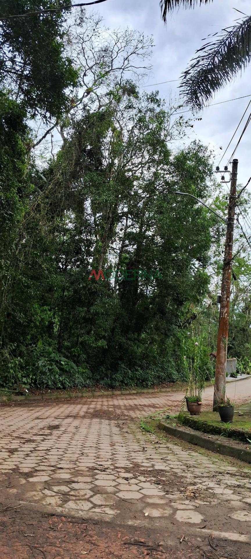 Terreno à venda com 387m² de terreno no Massaguaçu, Caraguatatuba (SP) — foto 3 de 5