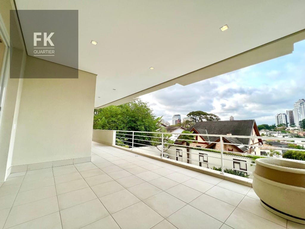 Casa à venda com 4 quartos, 4 suítes, 6 vagas e 620m² no Alphaville Residencial Um, Barueri (SP) — foto 14 de 30