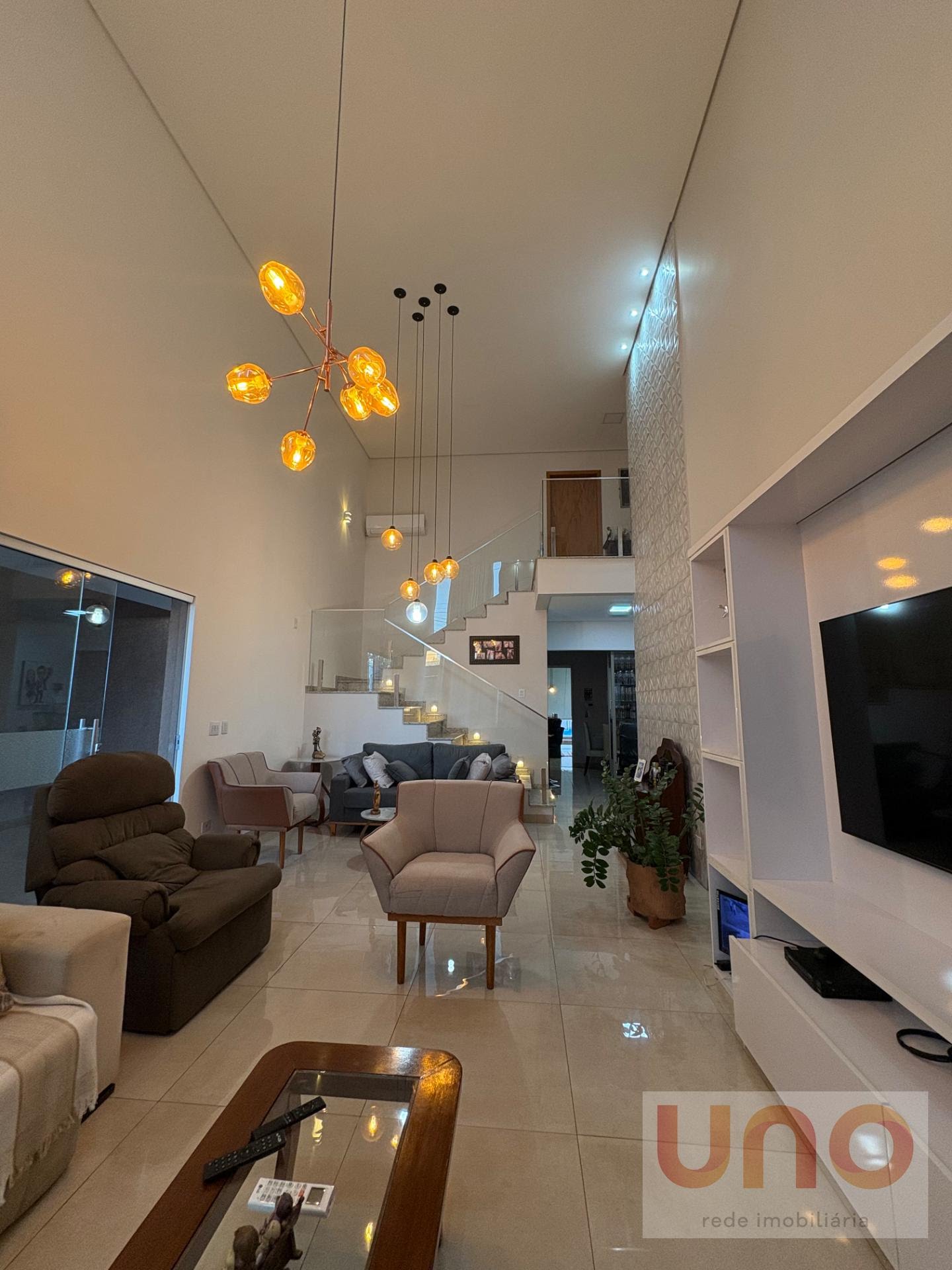 Casa à venda com 3 quartos, 3 suítes, 3 vagas e 226m² no Vila Vilas Boas, Campo Grande (MS) — foto 15 de 30