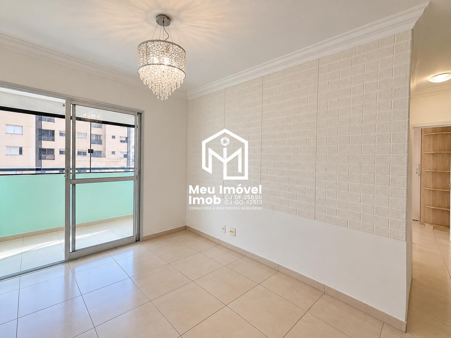Apartamento, 2 quartos, 69 m² - Foto 9