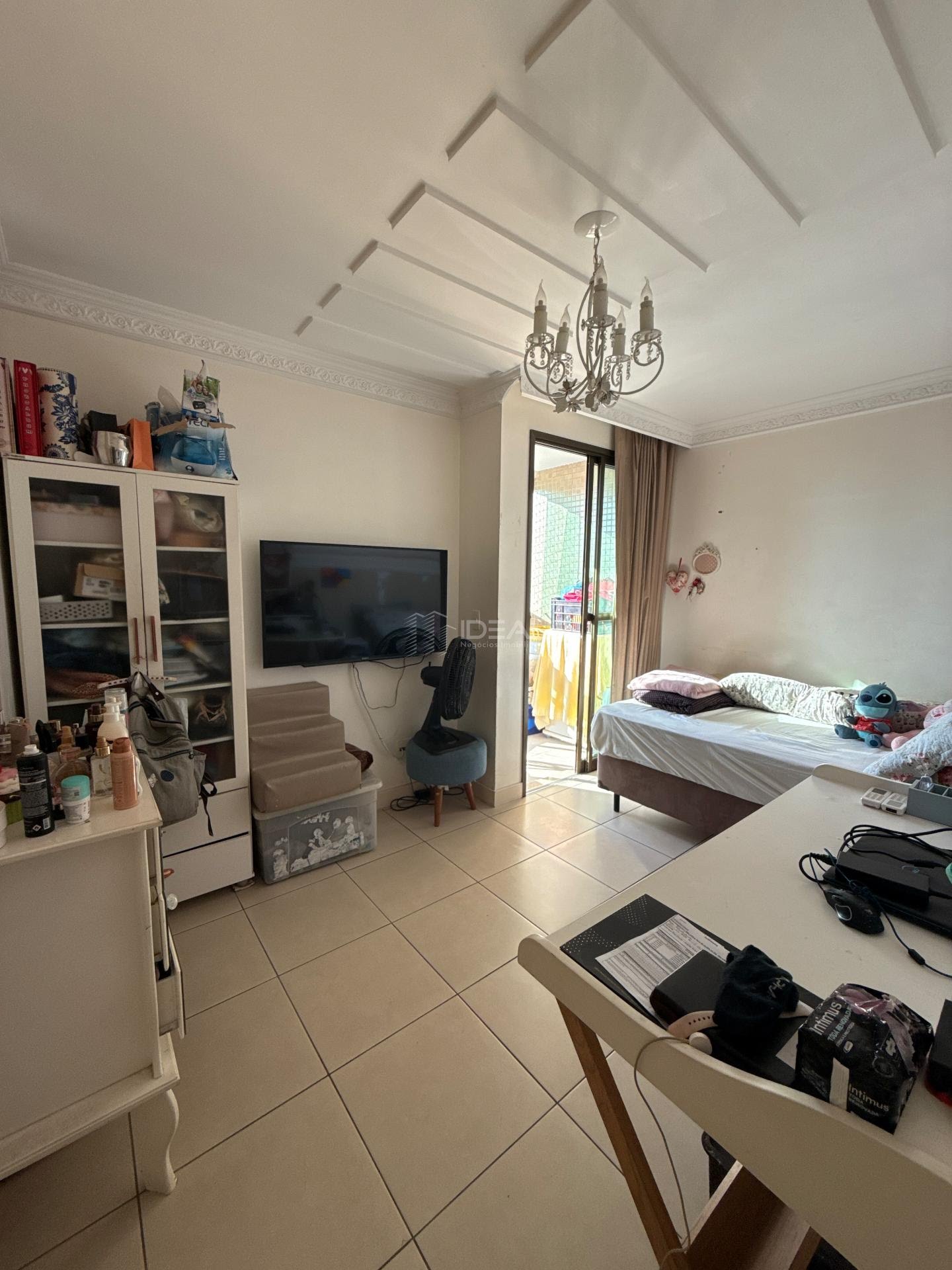 Apartamento à venda com 4 quartos, 3 suítes, 3 vagas e 188m² no Centro, Campos dos Goytacazes (RJ) — foto 26 de 30