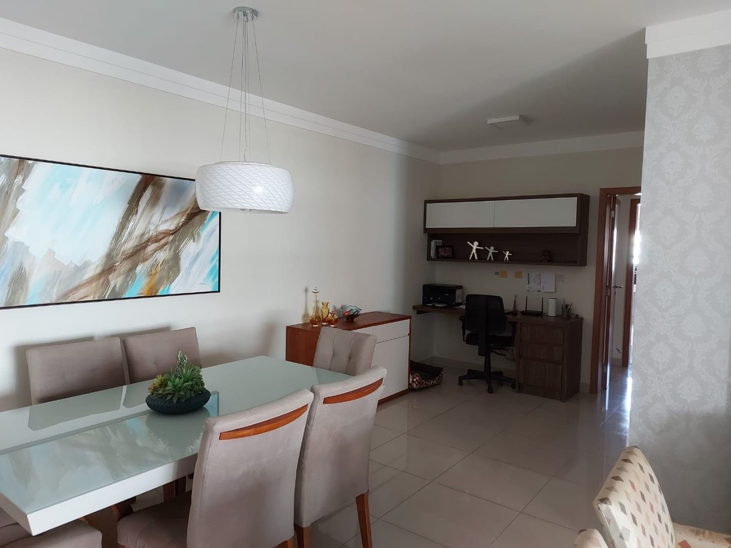 Apartamento à venda com 3 quartos, 3 suítes, 2 vagas e 144m² no Jardim Botânico, Ribeirão Preto (SP) — foto 13 de 30