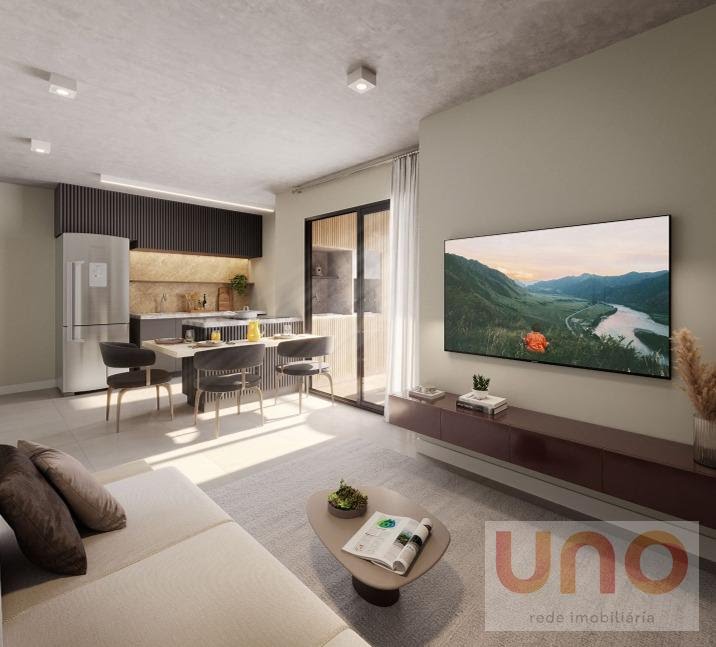 Apartamento à venda com 3 quartos, 1 suíte e 77m² no Jardim Bela Vista, Campo Grande (MS) — foto 7 de 18
