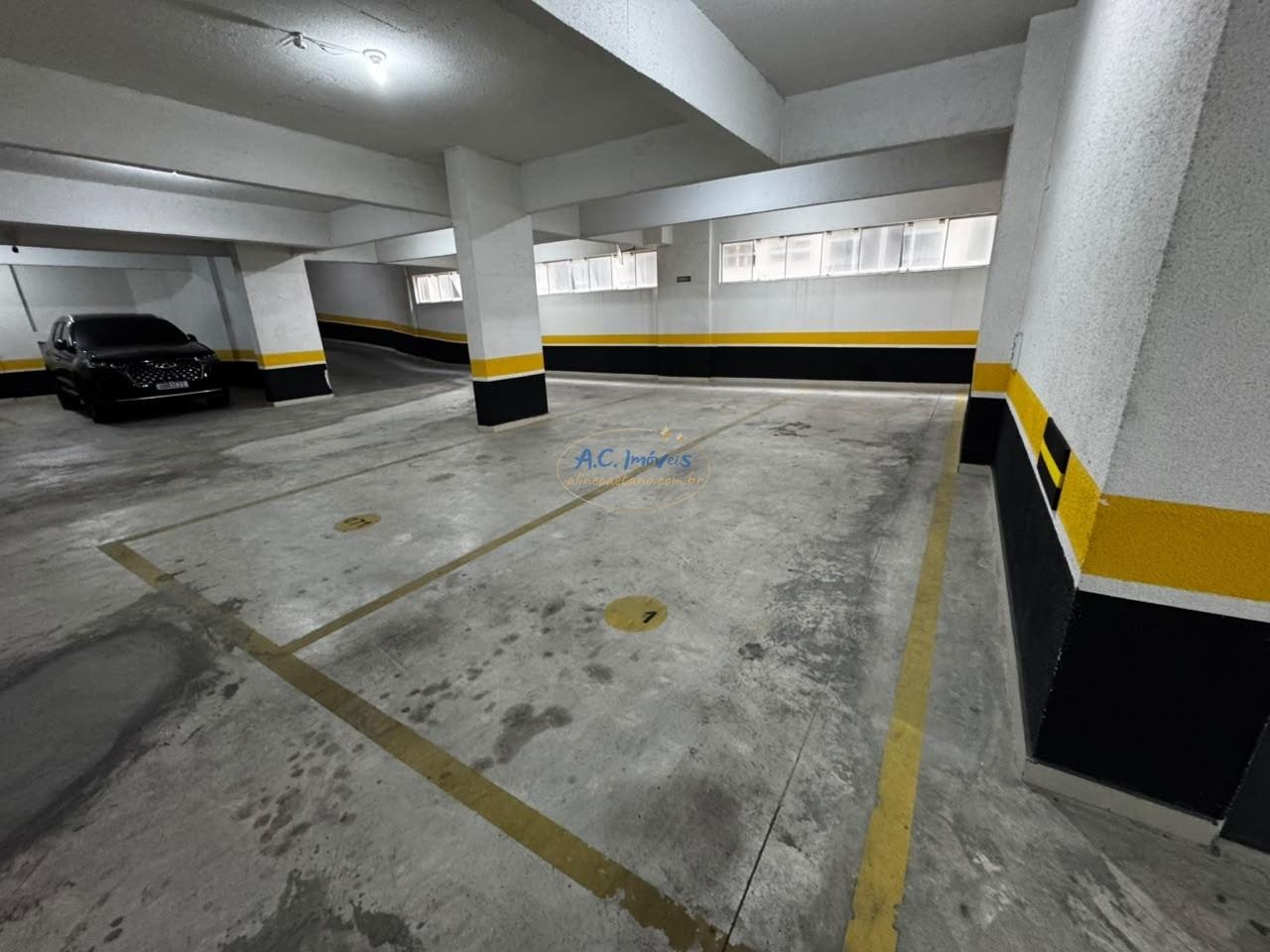 Apartamento à venda com 3 quartos, 2 suítes, 2 vagas e 113m² no Boqueirão, Praia Grande (SP) — foto 7 de 27