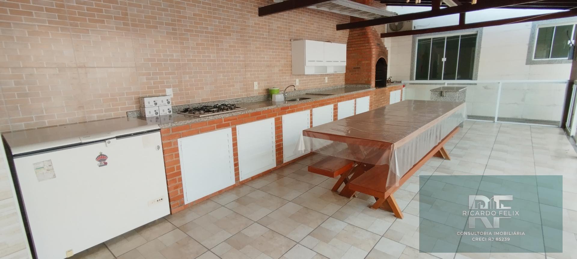 Casa à venda com 5 quartos, 2 suítes, 3 vagas e 560m² no Costazul, Rio das Ostras (RJ) — foto 30 de 30